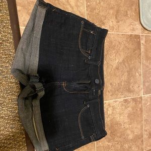 Women’s Abercrombie shorts